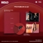 Pre-Order CD BOXSET ALBUM BOLD INK WARUNTORN