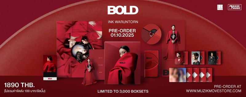 INK BOLD