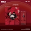 Pre-Order CD BOXSET ALBUM BOLD INK WARUNTORN