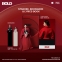 Pre-Order CD BOXSET ALBUM BOLD INK WARUNTORN