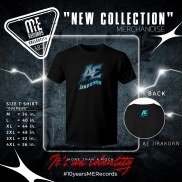 10th ME AE Jirakorn T-Shirt 10th ME AE Jirakorn T-Shirt