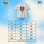 Pre-Order T-SHIRT FLIRT CHARACTER