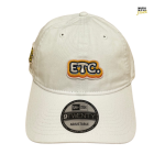 CAP ETC ชวนมาแจม x NEW ERA