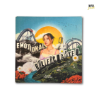 MME CD Album Once Upon a Dream - Earth