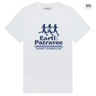 T-SHIRT EARTH PATRAVEE x Smileyhound