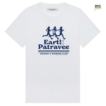 T-SHIRT EARTH PATRAVEE x Smileyhound