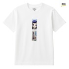 T-Shirt Miteennn - White