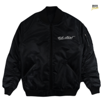 Jacket A&W Concert 2024 - Black