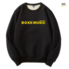 SWEATER BOX MUSIC