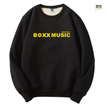 SWEATER BOX MUSIC