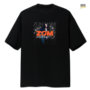 10th ME  Zom Marie Oversize T-Shirt