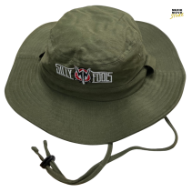 CAMP HAT SILLY FOOLS ARMY