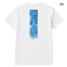 T-Shirt Talay - White