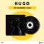 CD album Hugo ดำสนิท