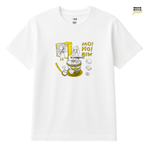 T-SHIRT EARTH PATHAVEE  MO HO HIW