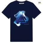 T-SHIRT INDIGO x Smileyhound