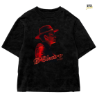 10th ME Hugo Oversize T-Shirt