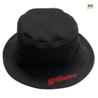Bucket Hugo D Electro - Black