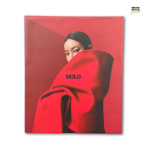 Pre-Order CD BOXSET ALBUM BOLD INK WARUNTORN