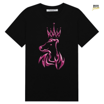 T-SHIRT ALIZ x Smileyhound