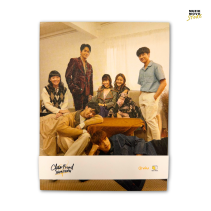 MME CD ALBUM Close Friend