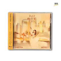 MME CD ALBUM  Mood 2 - VARITDA