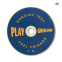CD ALBUM Playground feel friend