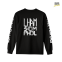 Pre-Order Long Sleeved Lham Somphol Concert ร้องไปกับคนรักกัน