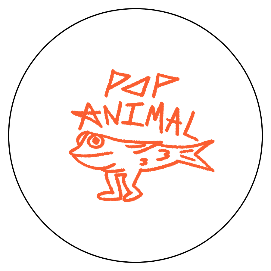 POP ANIMAL