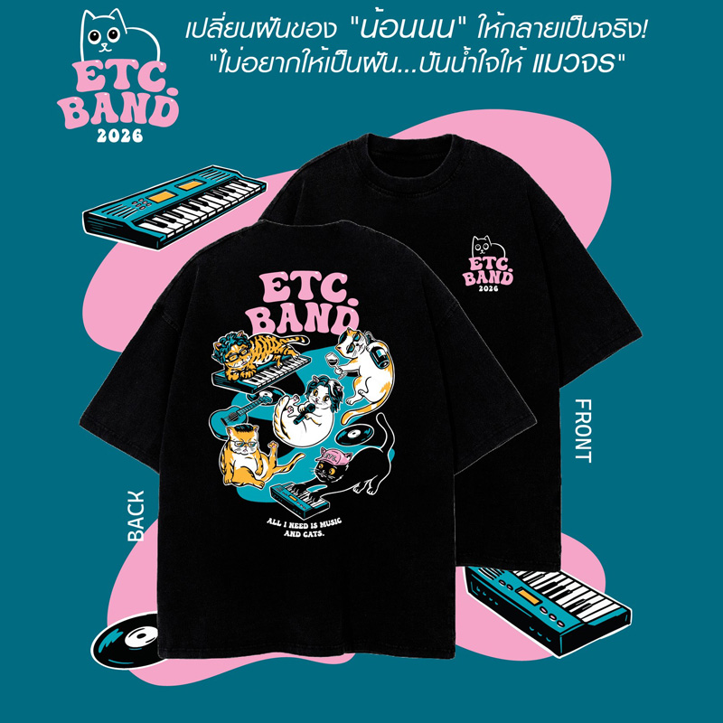 เปลี่ยนฝันของ "น้อนนน" ให้กลายเป็นจริง