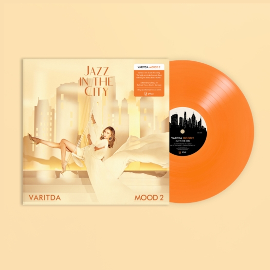 MME Vinyl Mood 2 - VARITDA