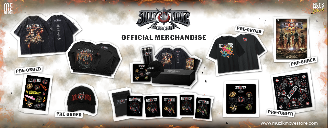 SF Pre-Order